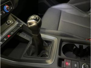 Audi Q3 advanced 35 TFSI 6-Gang VIRTUAL 360° LED NAVI