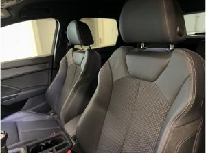 Audi Q3 advanced 35 TFSI 6-Gang VIRTUAL 360° LED NAVI