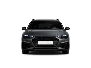Audi A4 Avant S line 40 TDI qu.S tr. MATRIX RFK NAVI