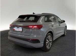 Audi Q4 e-tron Q4 35 e-tron VIRTUAL NAVI PDC RFK DAB SITZHZG