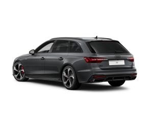 Audi A4 Avant S line 40 TDI qu.S tr. MATRIX RFK NAVI