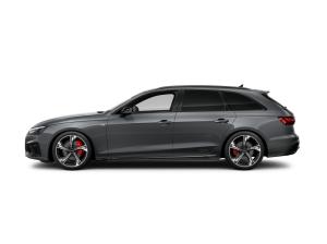 Audi A4 Avant S line 40 TDI qu.S tr. MATRIX RFK NAVI