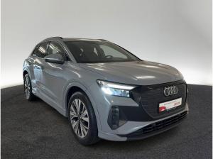 Audi Q4 e-tron Q4 35 e-tron VIRTUAL NAVI PDC RFK DAB SITZHZG