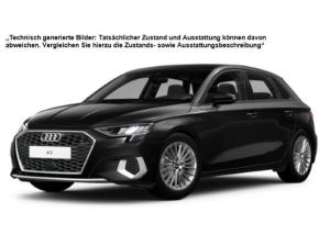 Audi A3 Sportback Advanced 35 TDI S tr. LED PDC VIRTC
