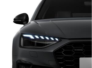 Audi A4 Avant S line 40 TDI qu.S tr. MATRIX RFK NAVI