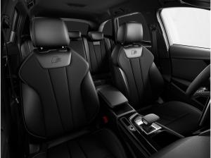 Audi A4 Avant S line 40 TDI qu.S tr. MATRIX RFK NAVI