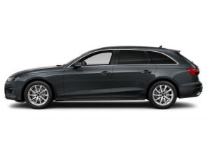 Audi A4 Avant 40 TDI qu.S tr. LED STDHZG RFK NAVI