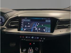 Audi Q4 e-tron Q4 35 e-tron VIRTUAL NAVI PDC RFK DAB SITZHZG