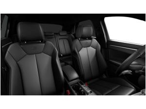 Audi Q3 S line 35 TFSI S tr. RFK LED NAVI VIRTUAL