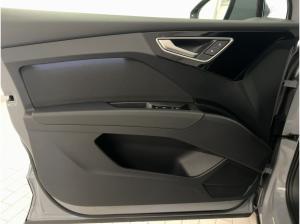 Audi Q4 e-tron Q4 35 e-tron VIRTUAL NAVI PDC RFK DAB SITZHZG