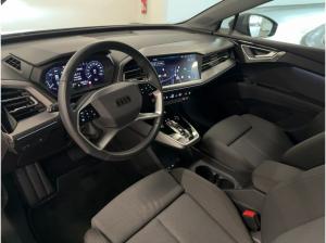 Audi Q4 e-tron Q4 35 e-tron VIRTUAL NAVI PDC RFK DAB SITZHZG