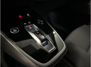 Audi Q4 e-tron Q4 35 e-tron VIRTUAL NAVI PDC RFK DAB SITZHZG
