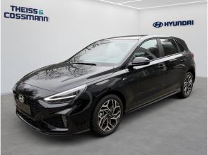 Hyundai i30 FL 5-T (MY26) 1.6 T (150 PS) 7-DCT N Line