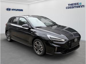 Hyundai i30 FL 5-T (MY26) 1.6 T (150 PS) 7-DCT N Line