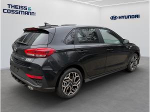 Hyundai i30 FL 5-T (MY26) 1.6 T (150 PS) 7-DCT N Line