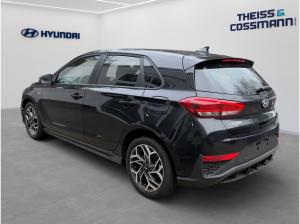Hyundai i30 FL 5-T (MY26) 1.6 T (150 PS) 7-DCT N Line