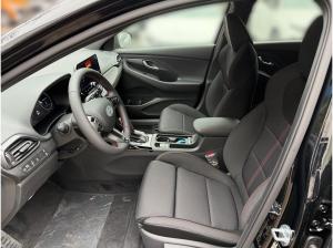 Hyundai i30 FL 5-T (MY26) 1.6 T (150 PS) 7-DCT N Line