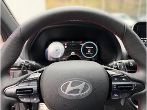 Hyundai i30 FL 5-T (MY26) 1.6 T (150 PS) 7-DCT N Line