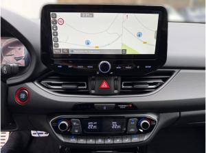 Hyundai i30 FL 5-T (MY26) 1.6 T (150 PS) 7-DCT N Line