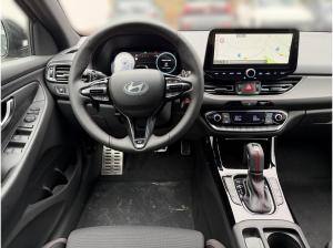 Hyundai i30 FL 5-T (MY26) 1.6 T (150 PS) 7-DCT N Line