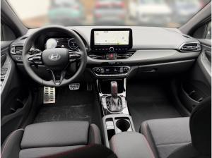 Hyundai i30 FL 5-T (MY26) 1.6 T (150 PS) 7-DCT N Line