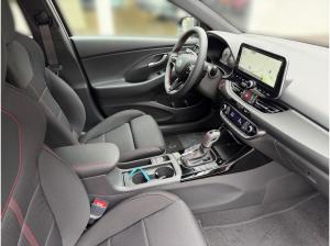 Hyundai i30 FL 5-T (MY26) 1.6 T (150 PS) 7-DCT N Line