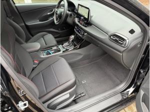 Hyundai i30 FL 5-T (MY26) 1.6 T (150 PS) 7-DCT N Line
