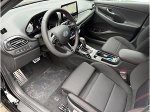 Hyundai i30 FL 5-T (MY26) 1.6 T (150 PS) 7-DCT N Line