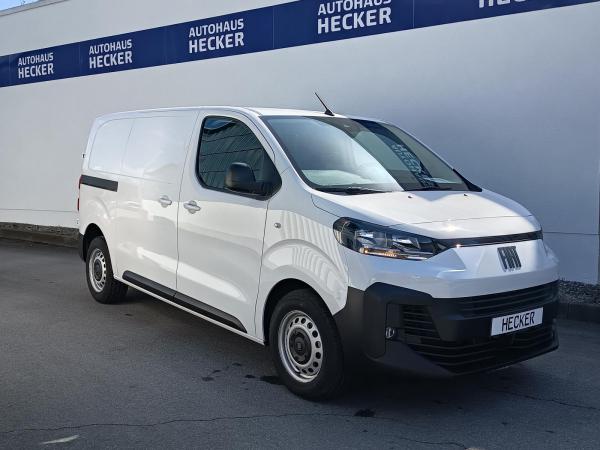 Fiat Scudo (506) Kasten