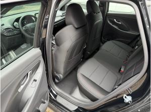 Hyundai i30 FL 5-T (MY26) 1.6 T (150 PS) 7-DCT N Line