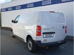 Fiat Scudo (506) Kasten