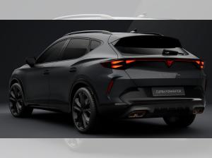 Cupra Formentor VZ Black Edition 1.5 e-Hybrid AHK Pano Sennheiser