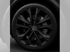 Cupra Formentor VZ Black Edition 1.5 e-Hybrid AHK Pano Sennheiser