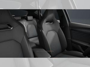 Cupra Formentor VZ Black Edition 1.5 e-Hybrid AHK Pano Sennheiser