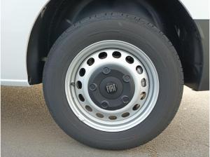 Fiat Scudo (506) Kasten