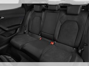 Cupra Formentor VZ Black Edition 1.5 e-Hybrid AHK Pano Sennheiser