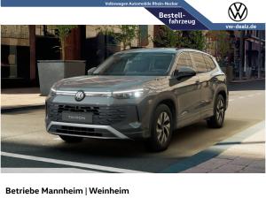 Volkswagen Tayron Life 1.5 eTSI DSG Climatronic LED ACC DAB