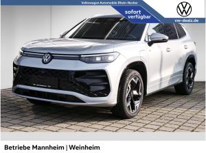 Volkswagen Tayron R-Line 1.5 eHybrid DSG AHK NAVI LED DAB