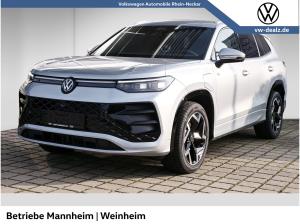 Volkswagen Tayron R-Line 1.5 eHybrid DSG AHK NAVI LED DAB