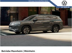 Volkswagen Tayron Life 1.5 eTSI DSG Climatronic LED ACC DAB