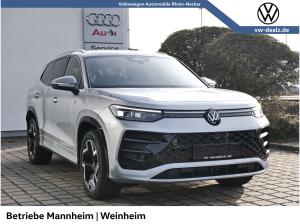 Volkswagen Tayron R-Line 1.5 eHybrid DSG AHK NAVI LED DAB