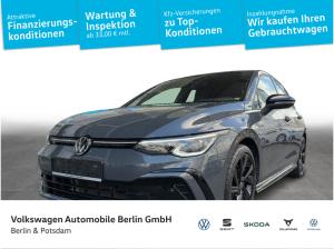 Volkswagen Golf VIII 1.5 eTSI R-Line