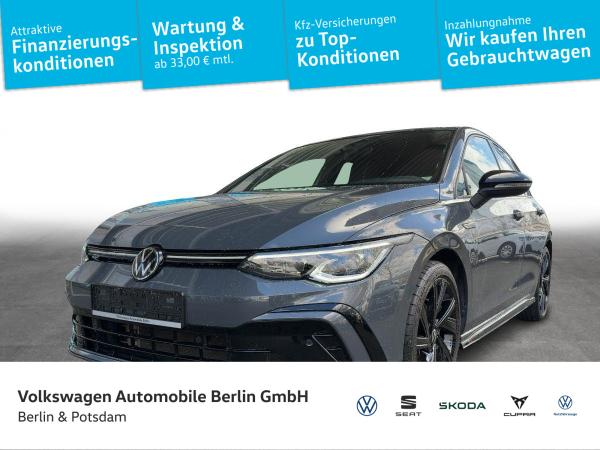 Volkswagen Golf VIII 1.5 eTSI R-Line