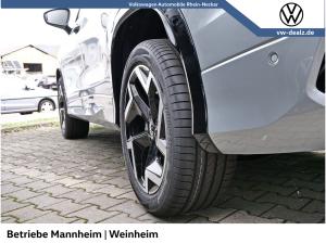 Volkswagen Tayron R-Line 2.0 TDI DSG 7-Sitzer NAVI AHK LED