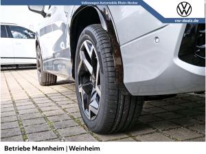 Volkswagen Tayron R-Line 1.5 eHybrid DSG AHK NAVI LED DAB