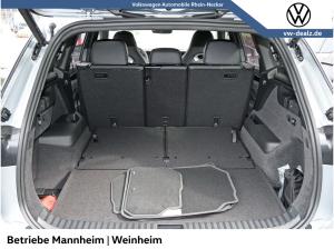 Volkswagen Tayron R-Line 2.0 TDI DSG 7-Sitzer NAVI AHK LED