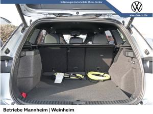 Volkswagen Tayron R-Line 1.5 eHybrid DSG AHK NAVI LED DAB