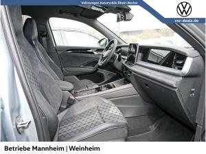 Volkswagen Tayron R-Line 2.0 TDI DSG 7-Sitzer NAVI AHK LED