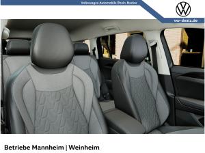 Volkswagen Tayron Life 1.5 eTSI DSG Climatronic LED ACC DAB