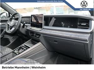 Volkswagen Tayron R-Line 2.0 TDI DSG 7-Sitzer NAVI AHK LED
